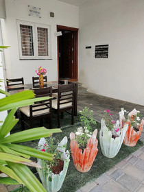 Swarna Sudarshan Service Apartments