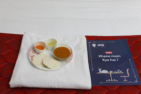 Syeds Inn By OYO Rooms