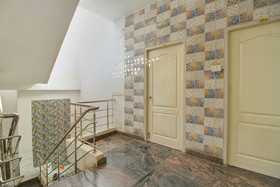 Syeds Inn By OYO Rooms