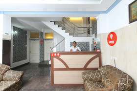 Syeds Inn By OYO Rooms