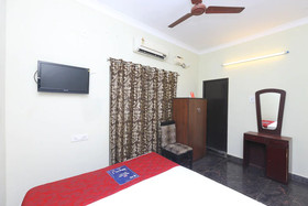 Syeds Inn By OYO Rooms