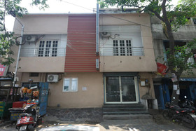 Syeds Inn By OYO Rooms