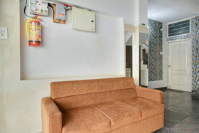 Syeds Inn By OYO Rooms