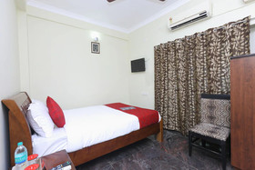 Syeds Inn By OYO Rooms