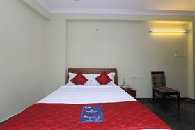 Syeds Inn By OYO Rooms