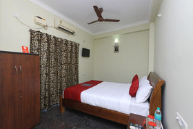 Syeds Inn By OYO Rooms