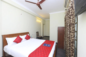 Syeds Inn By OYO Rooms