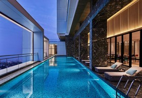 Taj Wellington Mews Chennai