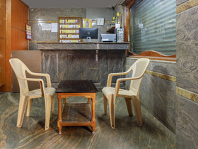 Tamilnadu Mansion by OYO Rooms