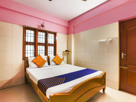 Tamilnadu Mansion by OYO Rooms