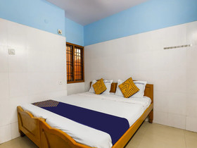 Tamilnadu Mansion by OYO Rooms