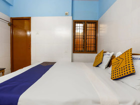 Tamilnadu Mansion by OYO Rooms