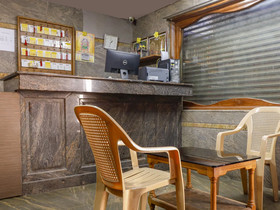 Tamilnadu Mansion by OYO Rooms