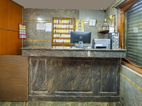 Tamilnadu Mansion by OYO Rooms