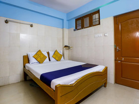 Tamilnadu Mansion by OYO Rooms
