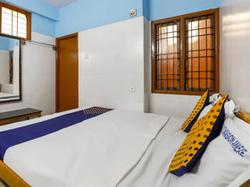Tamilnadu Mansion by OYO Rooms
