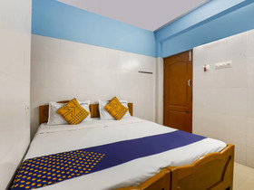 Tamilnadu Mansion by OYO Rooms