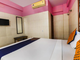 Tamilnadu Mansion by OYO Rooms