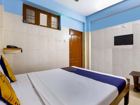 Tamilnadu Mansion by OYO Rooms