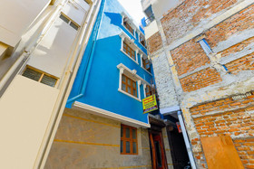 Tamilnadu Mansion by OYO Rooms