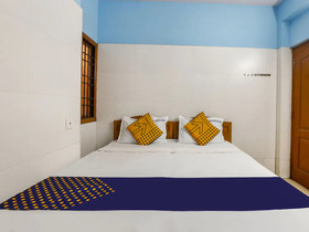 Tamilnadu Mansion by OYO Rooms