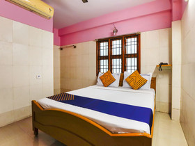 Tamilnadu Mansion by OYO Rooms