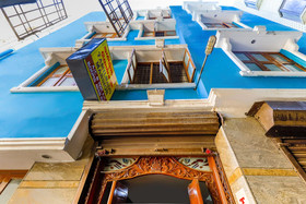 Tamilnadu Mansion by OYO Rooms