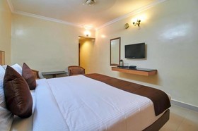 TazKamar Inn