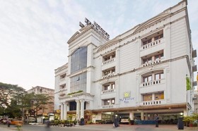 TazKamar Inn