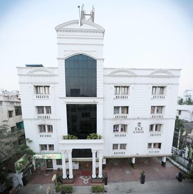 TazKamar Inn