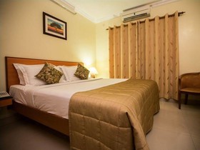 TazKamar Inn