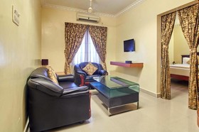 TazKamar Inn