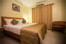 TazKamar Inn