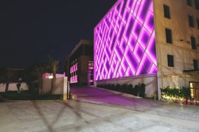 The Banyan Hotel
