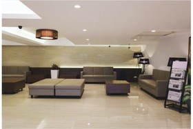 The Banyan Hotel