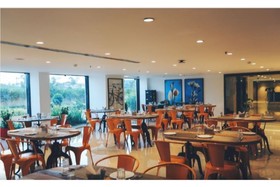 The Banyan Hotel