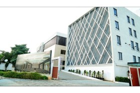 The Banyan Hotel