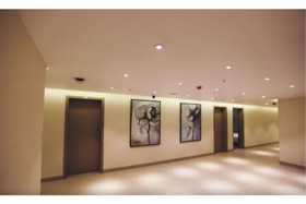 The Banyan Hotel