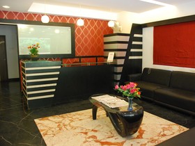 The City Manor