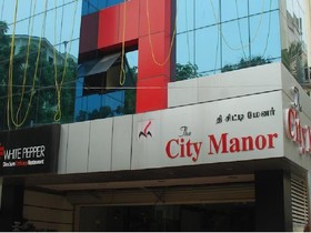The City Manor