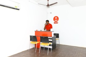 The Cozee Stay by OYO Rooms