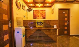 The Fortune Inn By Fabhotel