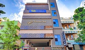 The Fortune Inn By Fabhotel