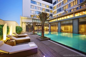 Vivanta Chennai, IT Expressway