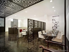 Vivanta Chennai, IT Expressway