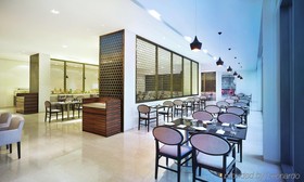 Vivanta Chennai, IT Expressway