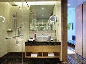 Vivanta Chennai, IT Expressway