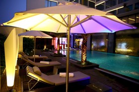 Vivanta Chennai, IT Expressway