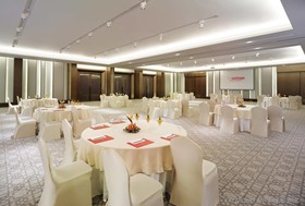 Vivanta Chennai, IT Expressway