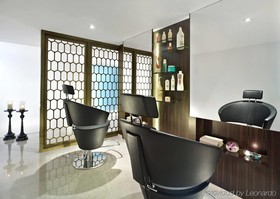 Vivanta Chennai, IT Expressway
